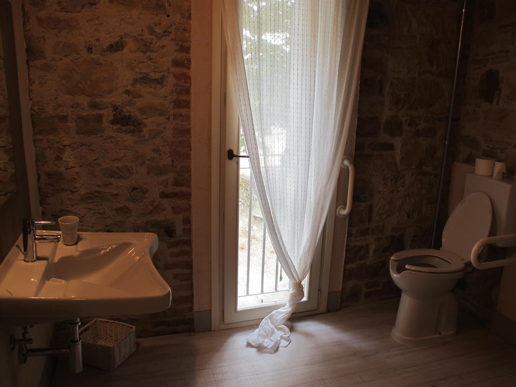 Casina Terre Di Casaliaヴィラ エクステリア 写真